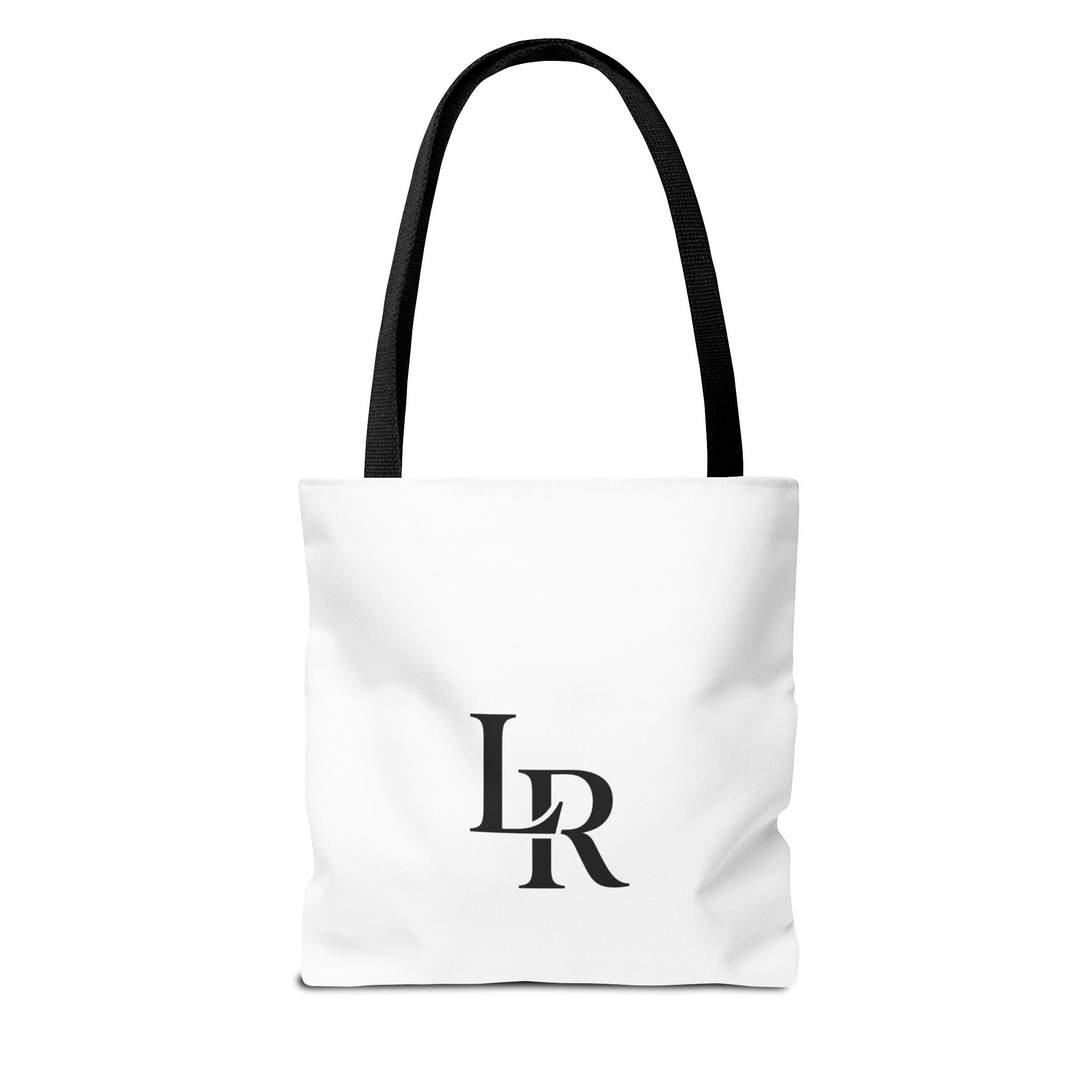 Live Richer Mountain Trail Tote