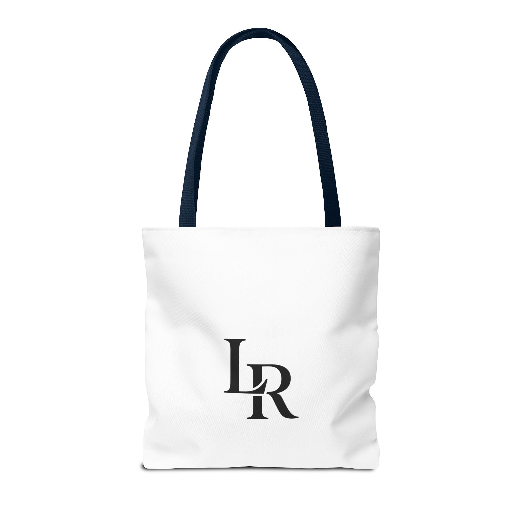 Live Richer Mountain Trail Tote