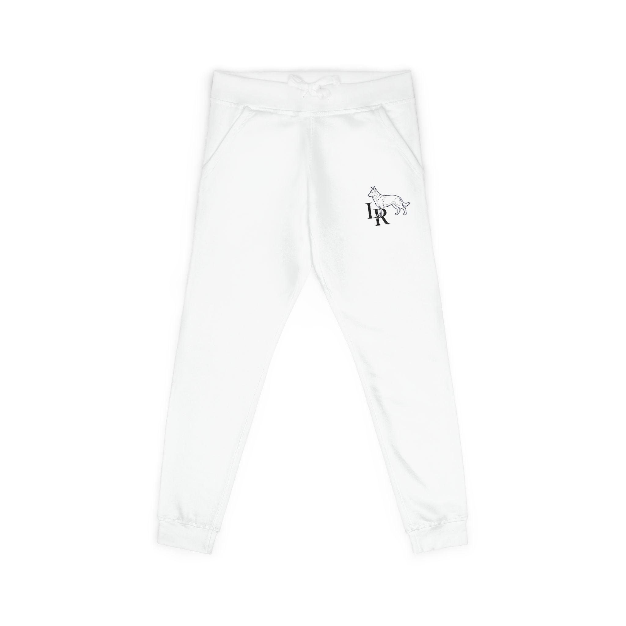 Unisex Legacy Joggers