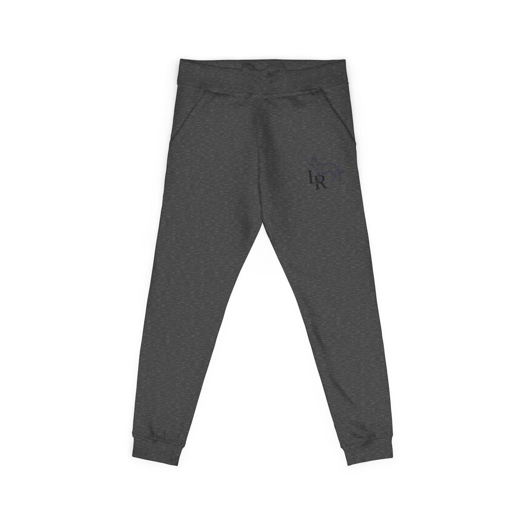 Unisex Legacy Joggers