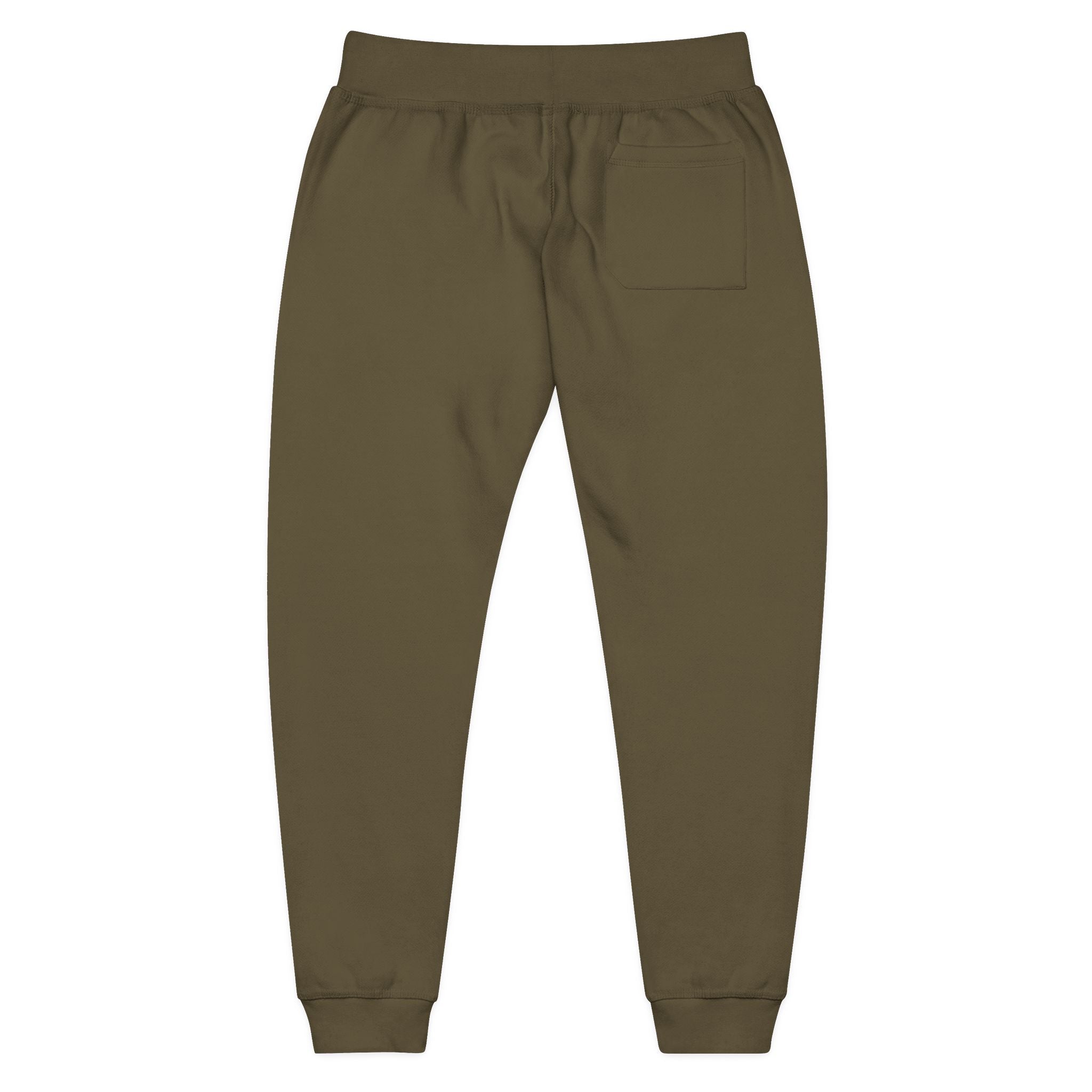 Unisex Legacy Joggers