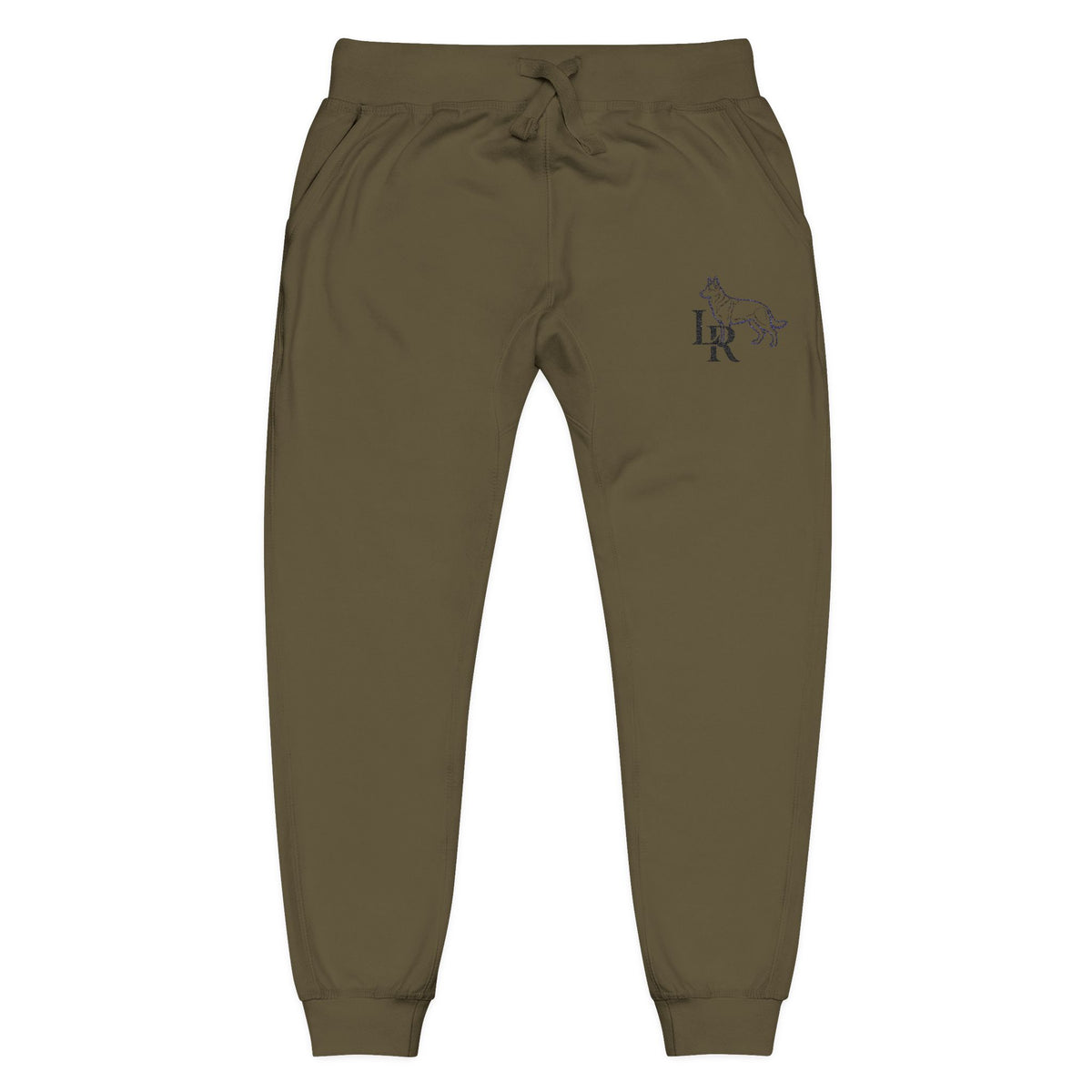 Unisex Legacy Joggers