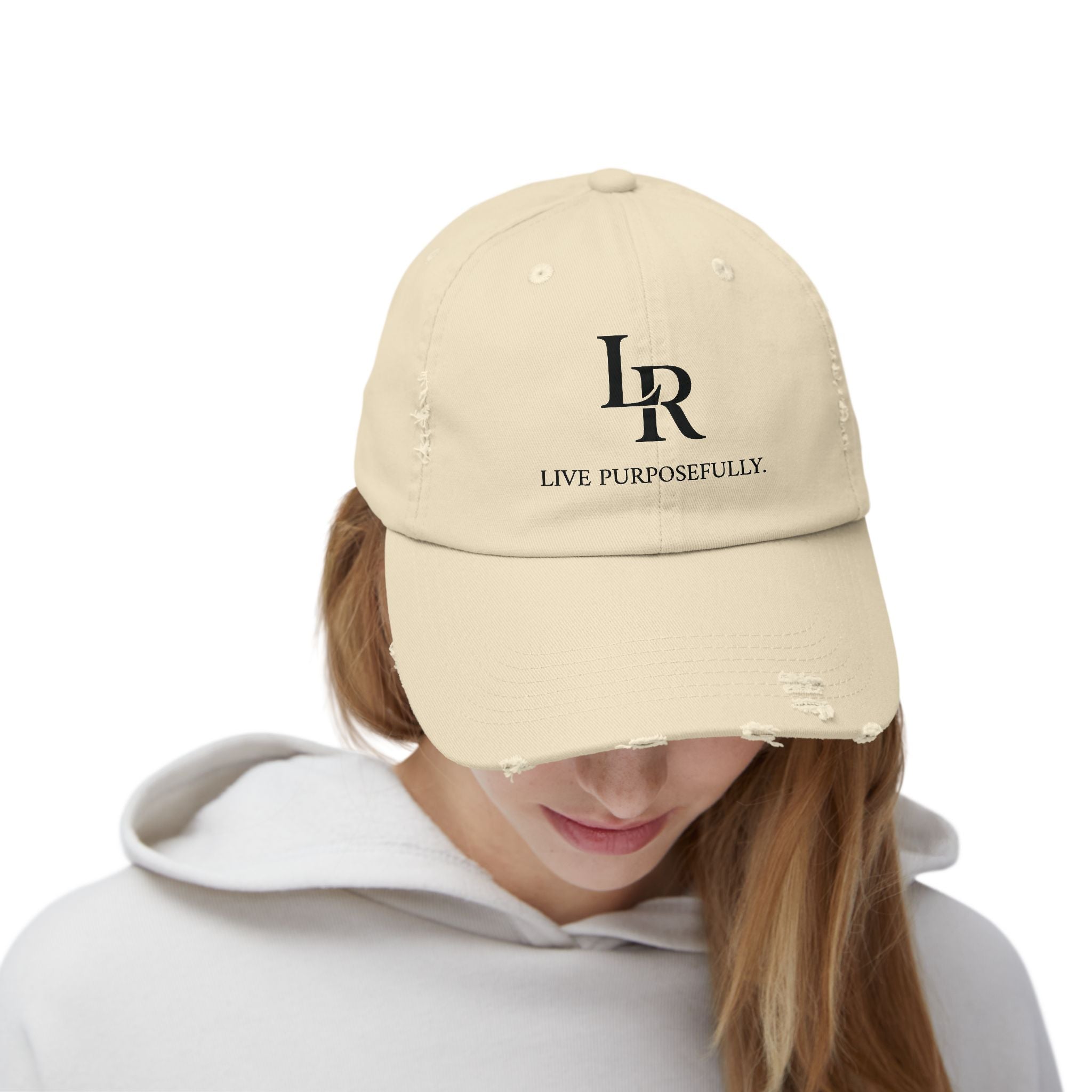 Campfire Hat