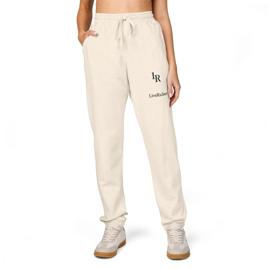Men's LiveRicher Sweats
