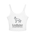 Women's Working GSD tank