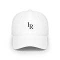 LR Low Profile Baseball Cap