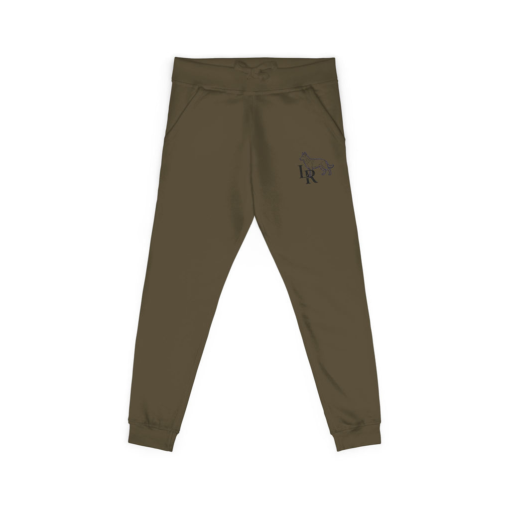 Unisex Legacy Joggers