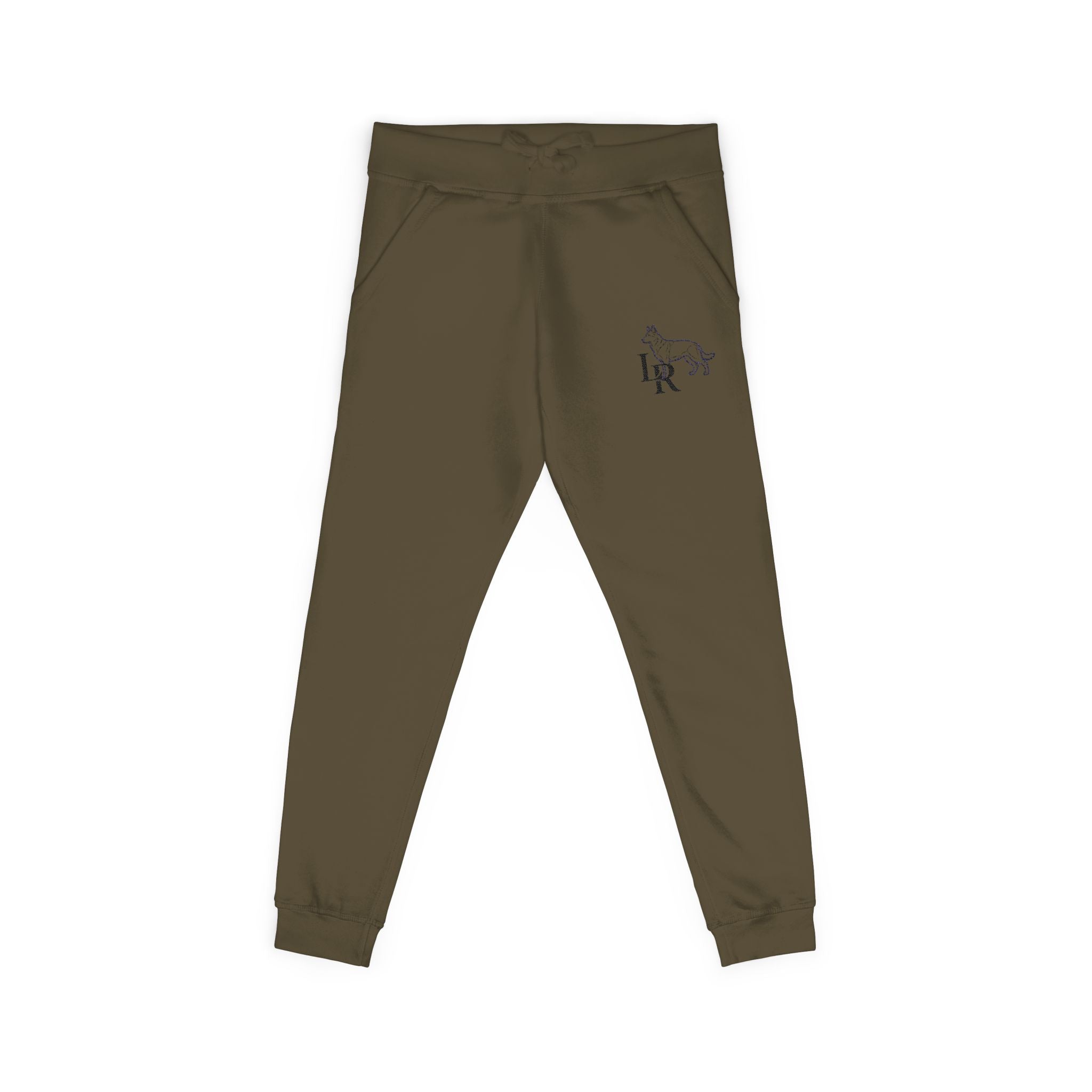 Unisex Legacy Joggers