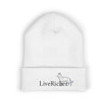 Embroidered GSD Logo Beanie
