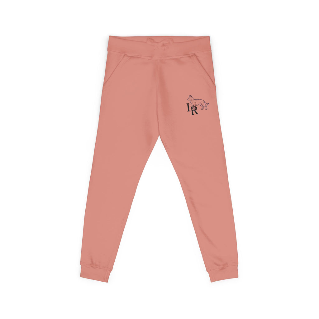 Unisex Legacy Joggers