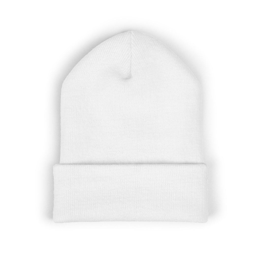 Embroidered GSD Logo Beanie