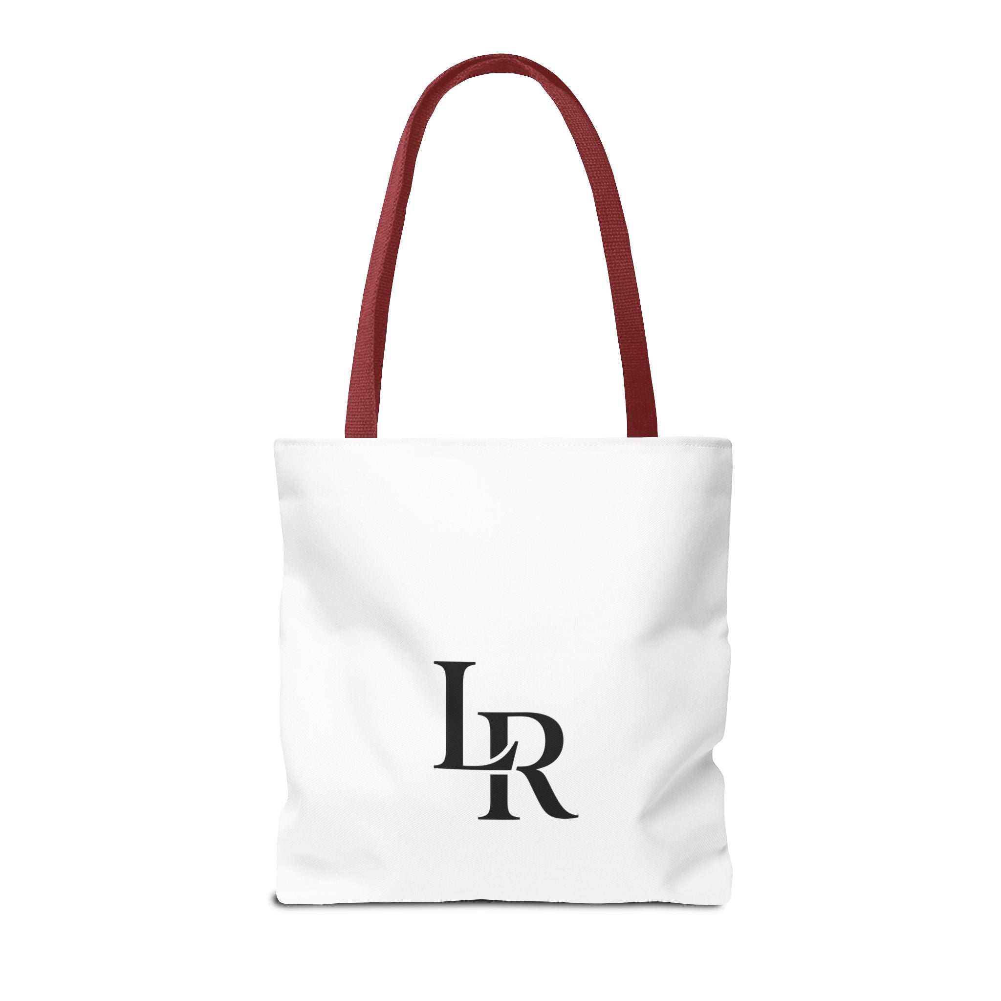 Live Richer Mountain Trail Tote