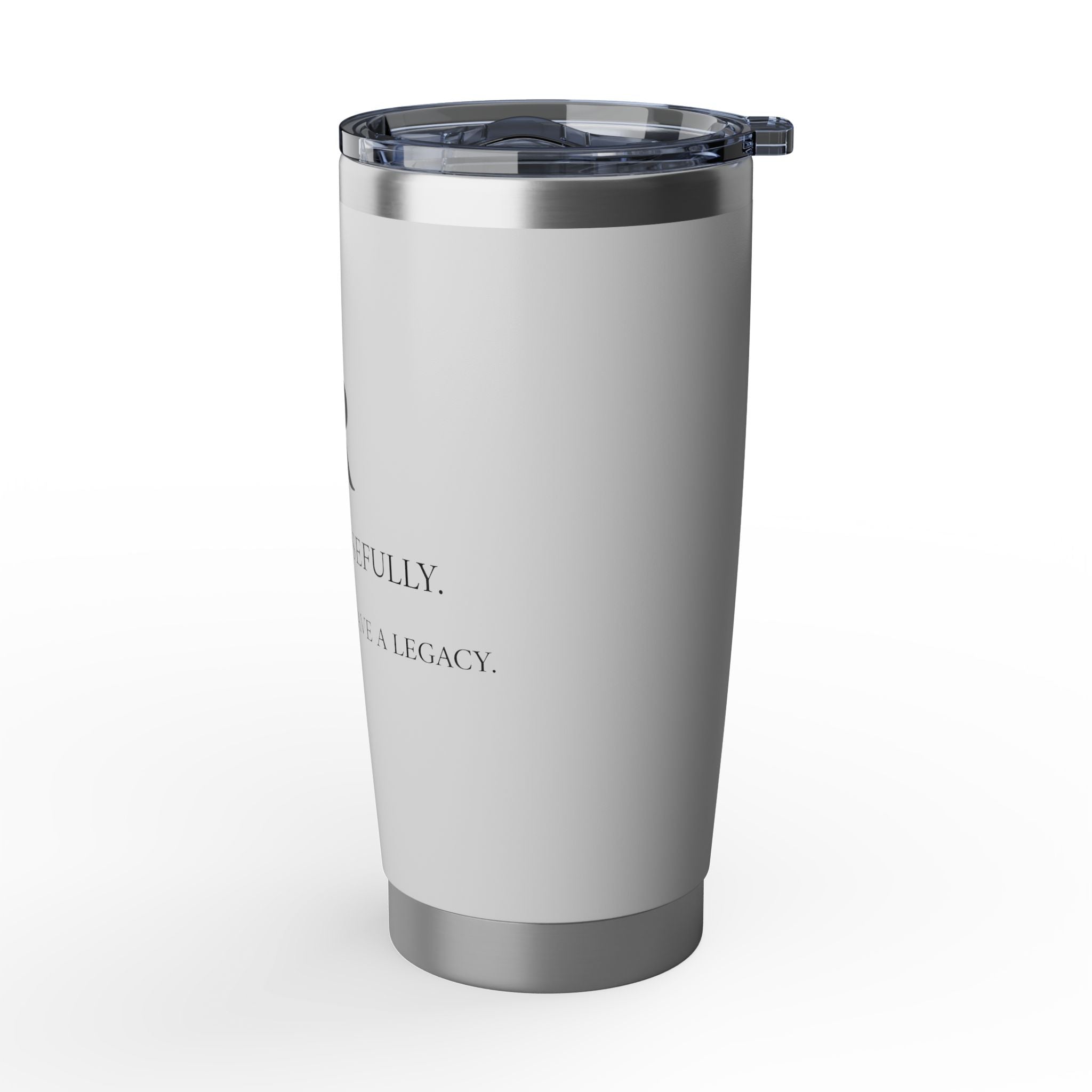 20oz Insulated Tumbler