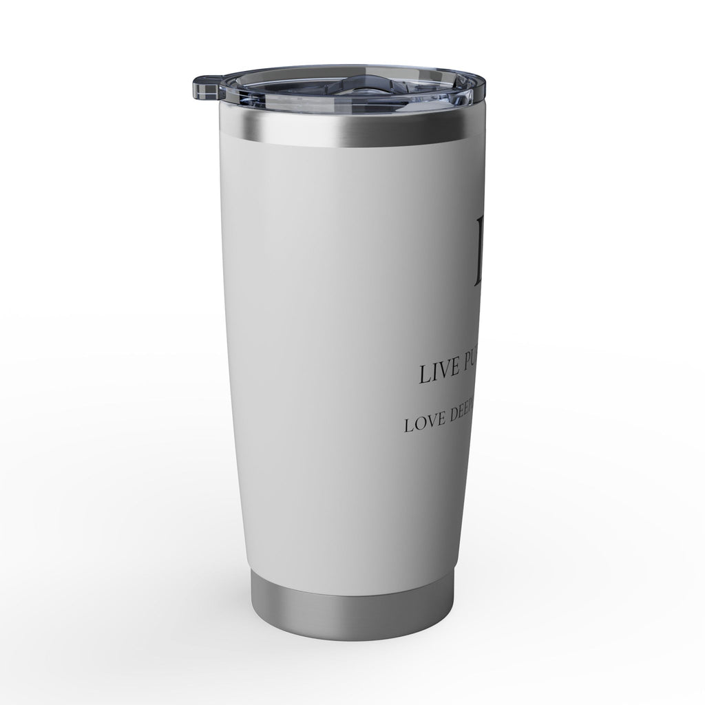 20oz Insulated Tumbler