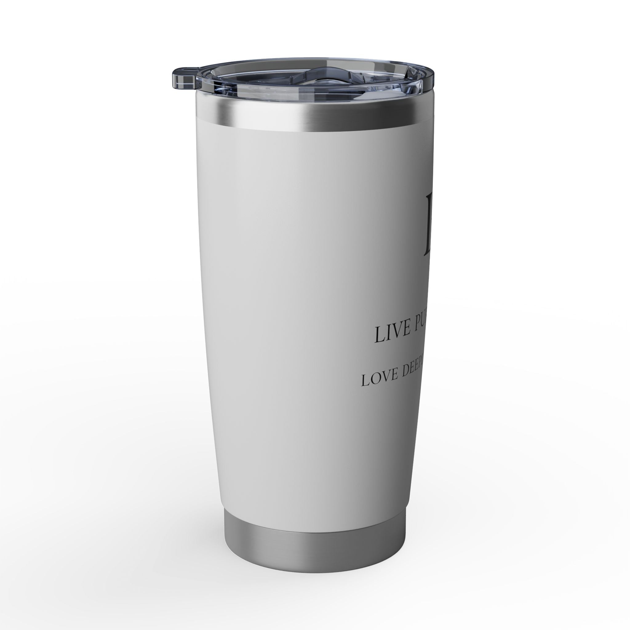 20oz Insulated Tumbler
