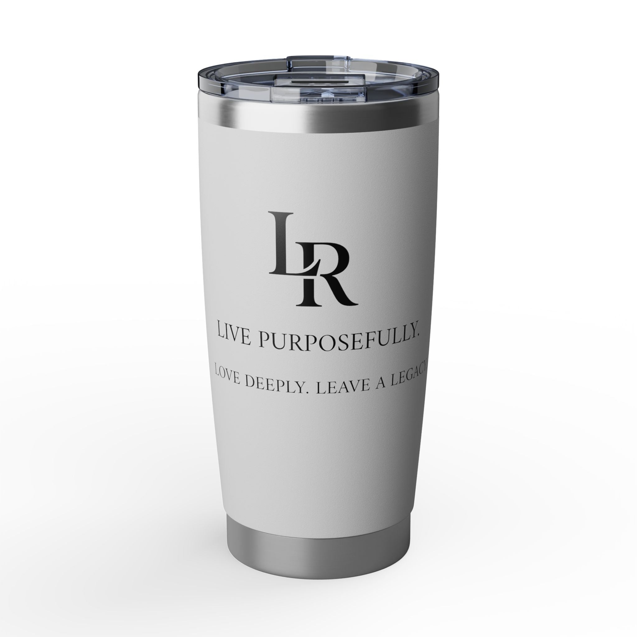 20oz Insulated Tumbler
