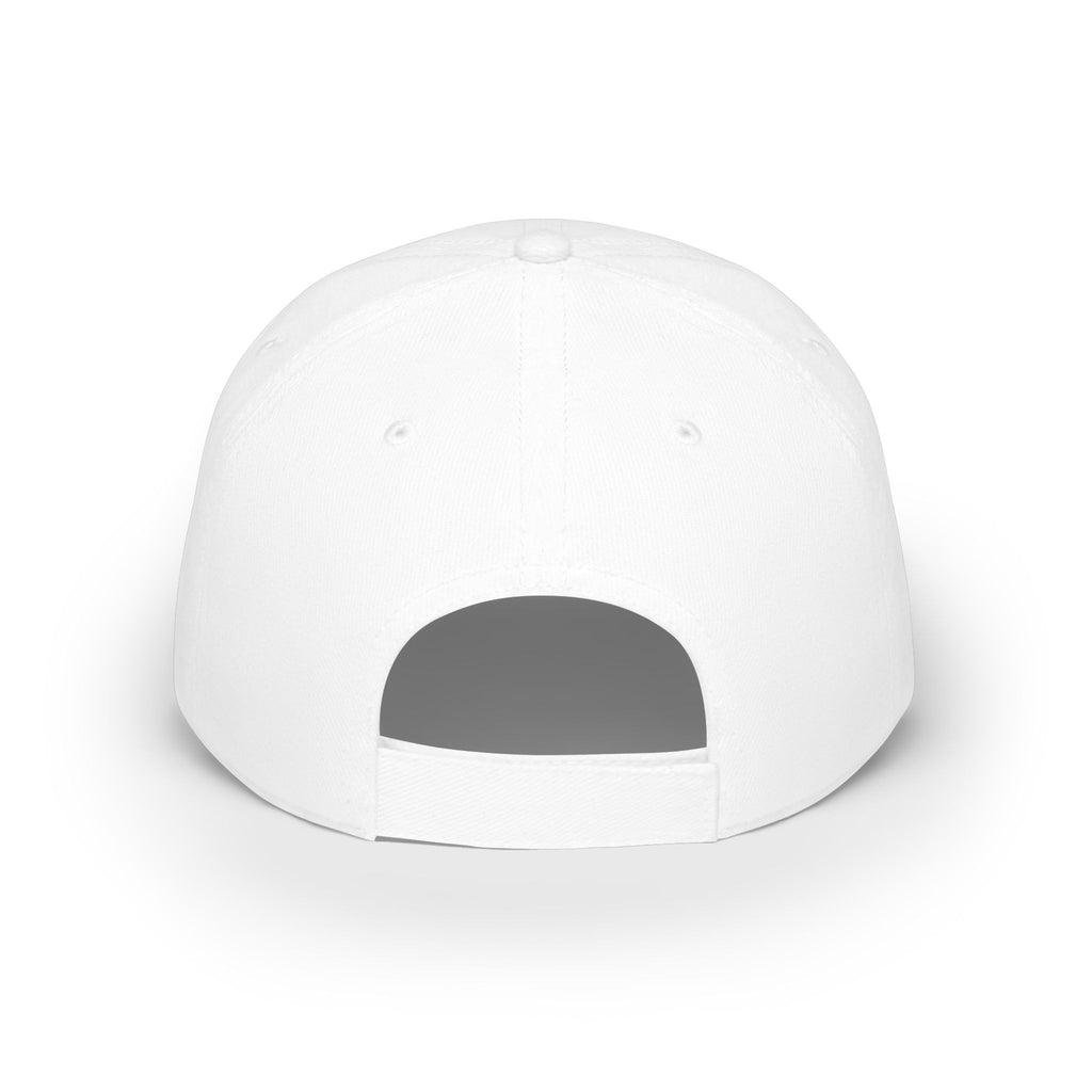 LR Low Profile Baseball Cap