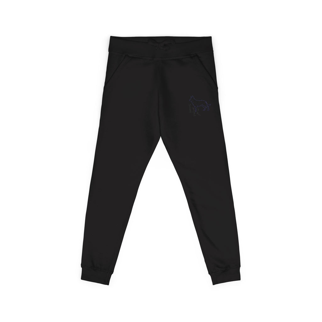 Unisex Legacy Joggers