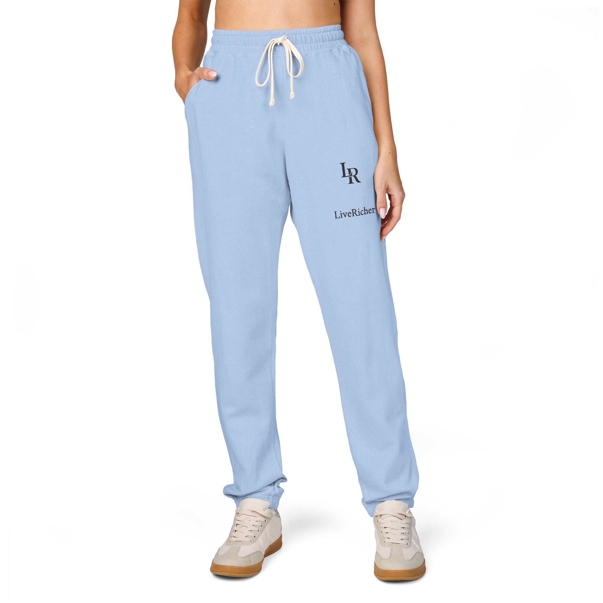 Men's LiveRicher Sweats
