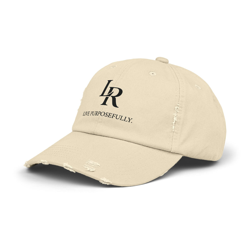 Campfire Hat