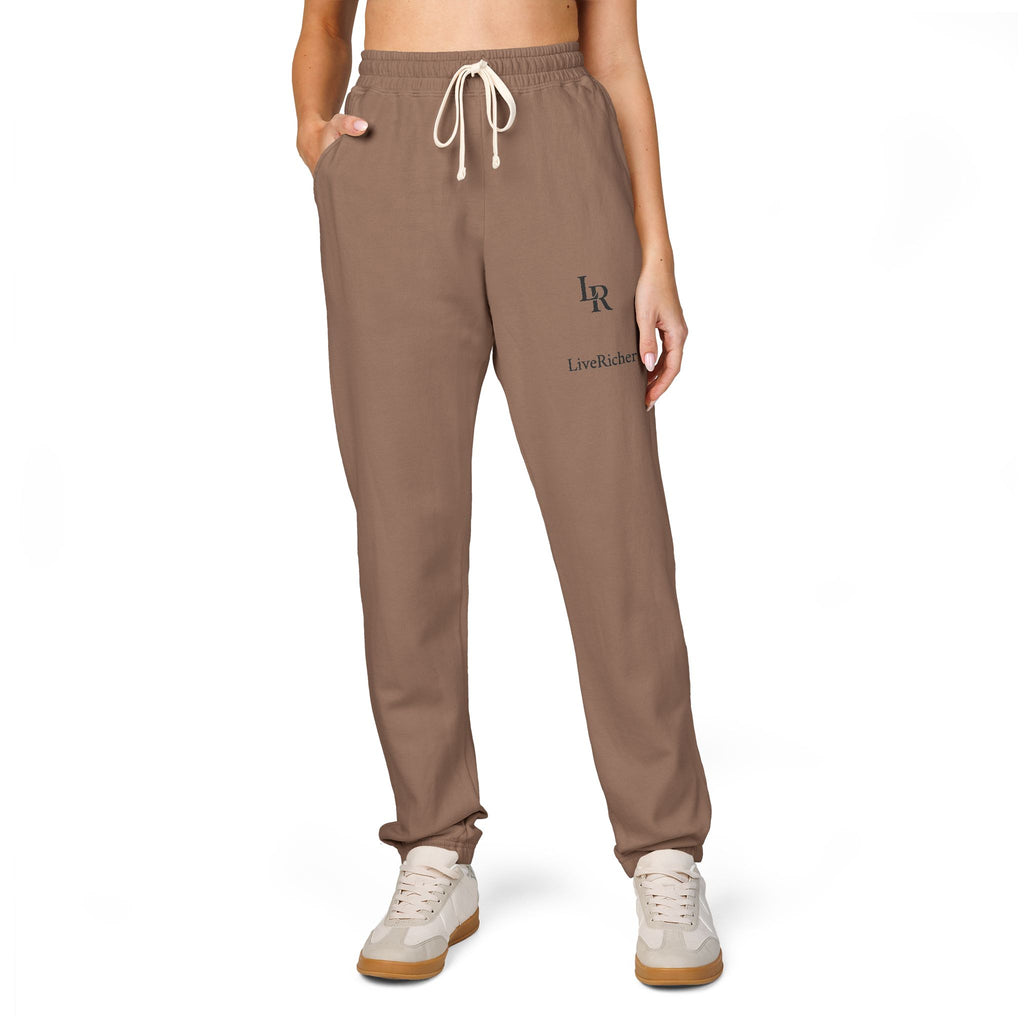 Men's LiveRicher Sweats